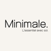 minimale.