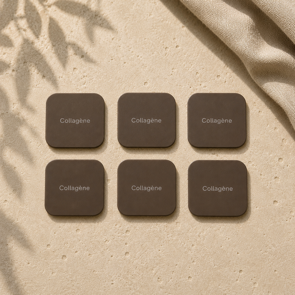 Minimale. Le Sur-Mesure, collection de repères Protéines Collagène Créatine Magnésium Oméga 3 Électrolytes